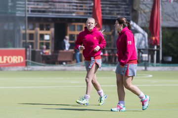 Bild 13 - Damen Der Club an der Alster - D�sseldorfer HC : Ergebnis: 1:4